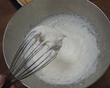 バナナロールケーキ作り方26写真