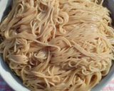 ハワイで出会った☆ソーメン稲荷。作り方7写真