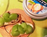 メロンの☆かまくら作り方14写真