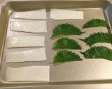 とろける豚バラのミルフィーユ作り方2写真