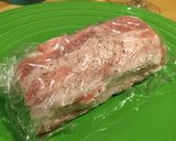 とろける豚バラのミルフィーユ作り方4写真