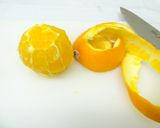 フルーツレザー|果物のお菓子?デザート?作り方3写真