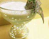 メロン☆スムージー作り方7写真