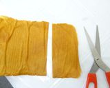 フルーツレザー|果物のお菓子?デザート?作り方16写真
