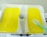 フルーツレザー|果物のお菓子?デザート?作り方11写真