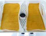 フルーツレザー|果物のお菓子?デザート?作り方13写真