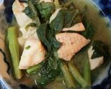 血管プラークダイエット食669（鰯料理）作り方4写真