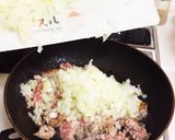 ポテトクリームスコップコロッケ作り方2写真
