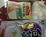 ベーグル おかゆ作り方1写真