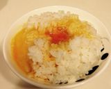 優しい味わい☆卵かけご飯作り方3写真