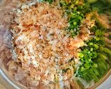 節約豆腐丼♪作り方6写真