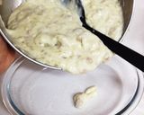 ポテトクリームスコップコロッケ作り方11写真