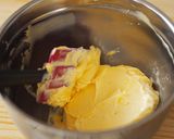 パータボンブde本格バタークリーム作り方27写真