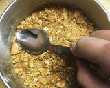 バレンタインに超簡単☆生チョコケーキ♪♪作り方2写真