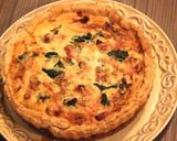 絶品☆蟹のトマトクリームパスタ〜蟹缶で〜作り方12写真