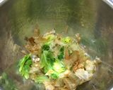 野菜の甘みたっぷりキャベツのおひたし作り方6写真
