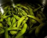 わさび枝豆作り方3写真