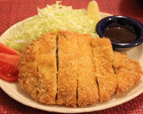 マヨでやわらか鶏つくね〜しそ風味〜作り方13写真