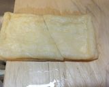 簡単、小芋稲荷+α作り方7写真
