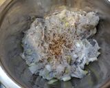 簡単、小芋稲荷+α作り方15写真