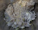 簡単、小芋稲荷+α作り方14写真