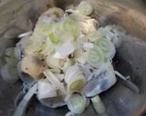 簡単、小芋稲荷+α作り方13写真