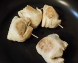 簡単、小芋稲荷+α作り方20写真