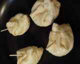 簡単、小芋稲荷+α作り方18写真