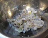 簡単、小芋稲荷+α作り方22写真
