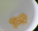 アメリカン☆オートミールグラノーラカップ作り方1写真
