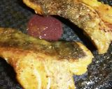 簡単！真鱈DEカレー風味ムニエル♪作り方5写真