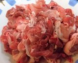 ダシが絶品★あら汁風【鯛のカブト味噌鍋】作り方10写真