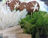 ダシが絶品★あら汁風【鯛のカブト味噌鍋】作り方9写真