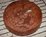 わが家の定番！チョコレートケーキ（ザッハトルテ風）作り方3写真