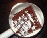 わが家の定番！チョコレートケーキ（ザッハトルテ風）作り方4写真