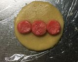テトリス×アンパンマン=テトパンマン✨作り方6写真