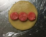テトリス×アンパンマン=テトパンマン✨作り方6写真
