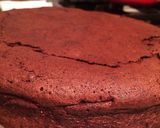 超濃厚 ずっしりガトーショコラ作り方15写真