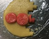 テトリス×アンパンマン=テトパンマン✨作り方7写真