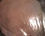 Cinnamon Rolls作り方5写真