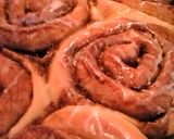 Cinnamon Rolls作り方19写真