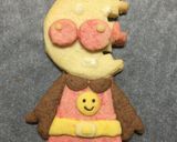 テトリス×アンパンマン=テトパンマン✨作り方14写真