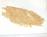 蒸し鶏小松菜のピーナッツサラダ♪鶏もも肉作り方5写真