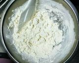 愛情たっぷり餃子作り方1写真