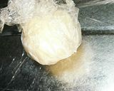 愛情たっぷり餃子作り方2写真