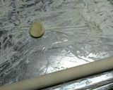愛情たっぷり餃子作り方6写真