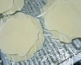 愛情たっぷり餃子作り方7写真