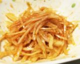 簡単美味♪ 玉ねぎのエスニック風マリネ作り方16写真