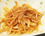 簡単美味♪ 玉ねぎのエスニック風マリネ作り方16写真