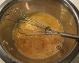ホットサンドメーカーで熱々ふっくら卵焼き作り方1写真